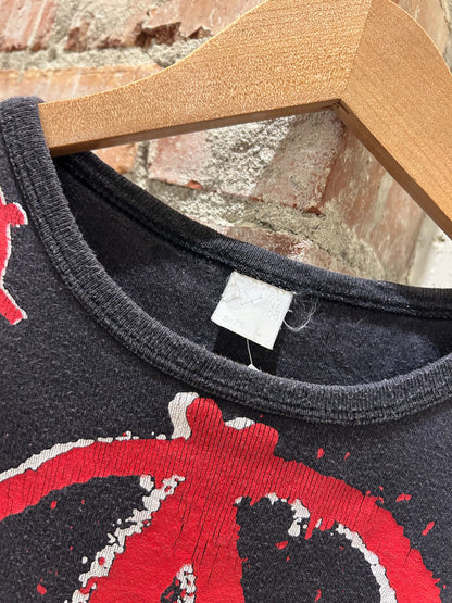 1980s Anarchy tank top
