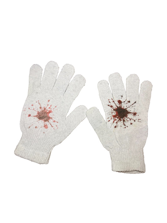 Body Disposal gloves