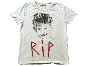 Laura Palmer Gucci t shirt