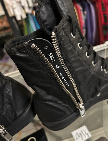 Rick Owen’s Ramones