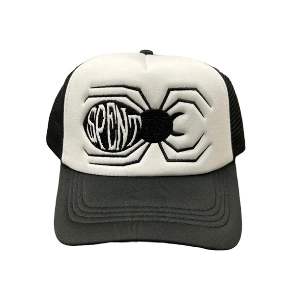 OG “$pider” Trucker hat