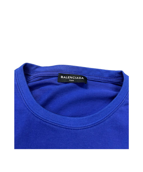 $pent x Balenciaga shirt