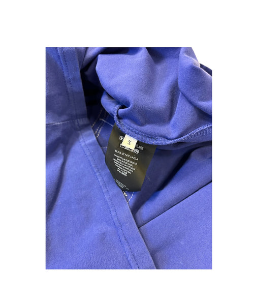 $pent x Balenciaga shirt