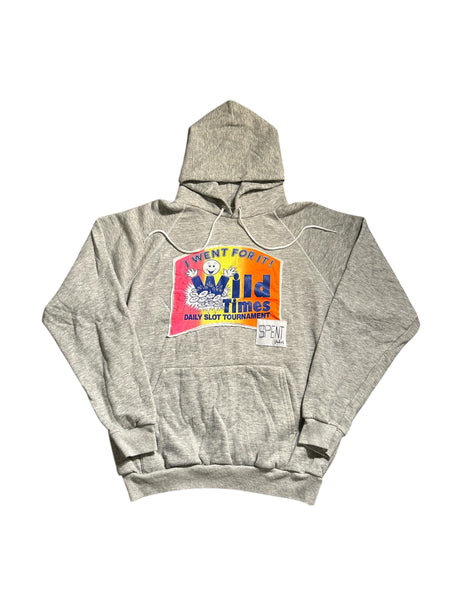 Gambling & Drugs hoodie