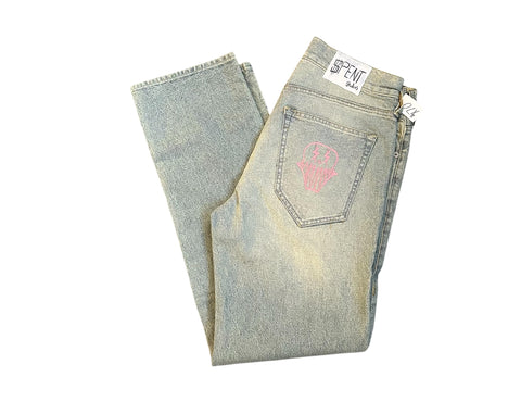 $keleton Light Wash jeans