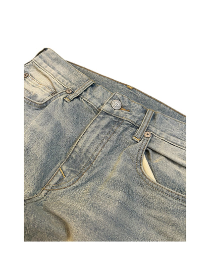 $keleton Light Wash jeans