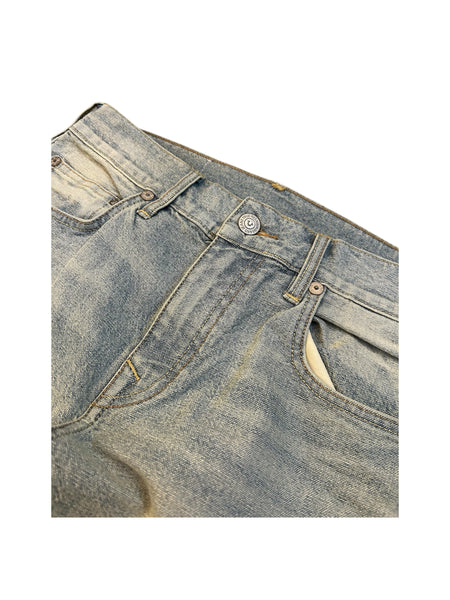 $keleton Light Wash jeans