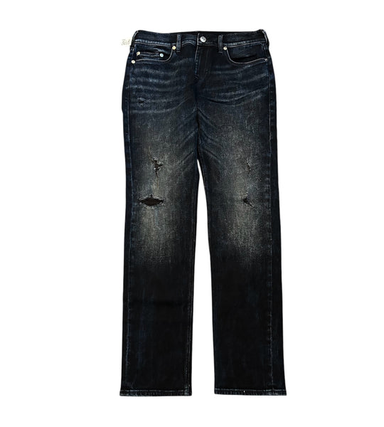 OG Logo Dark Wash jeans