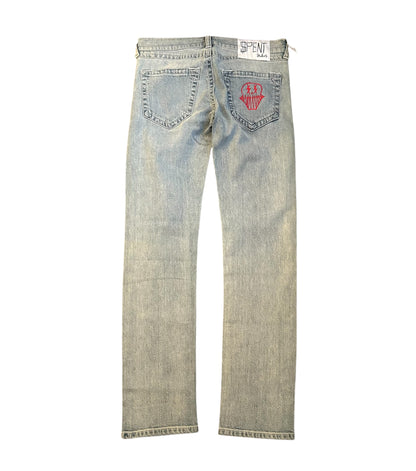 $keleton Light Wash jeans