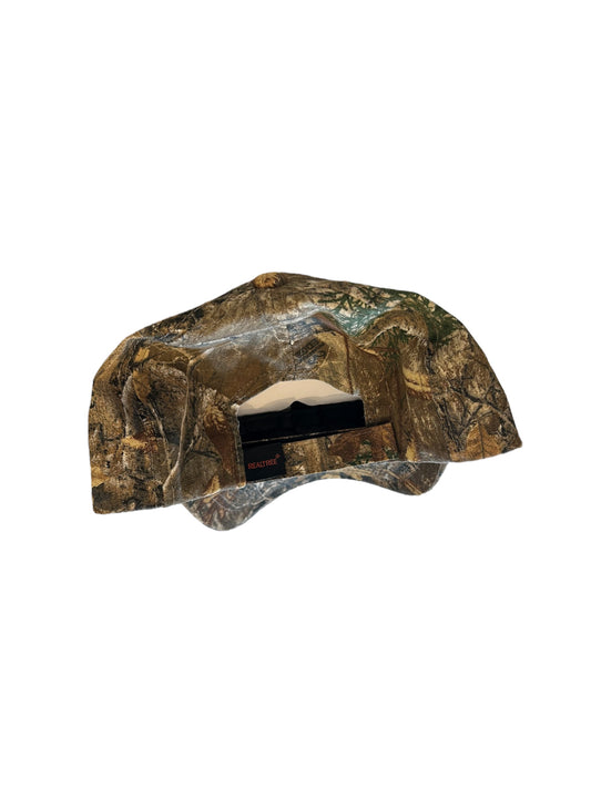 Hillbilly Hunter Camo hat