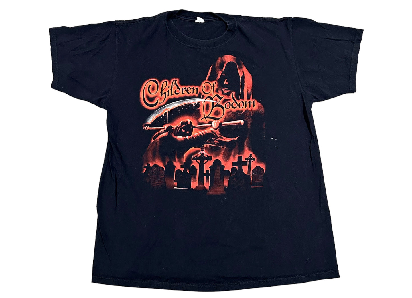 Children of Bodom t shirt