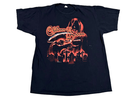 Children of Bodom t shirt