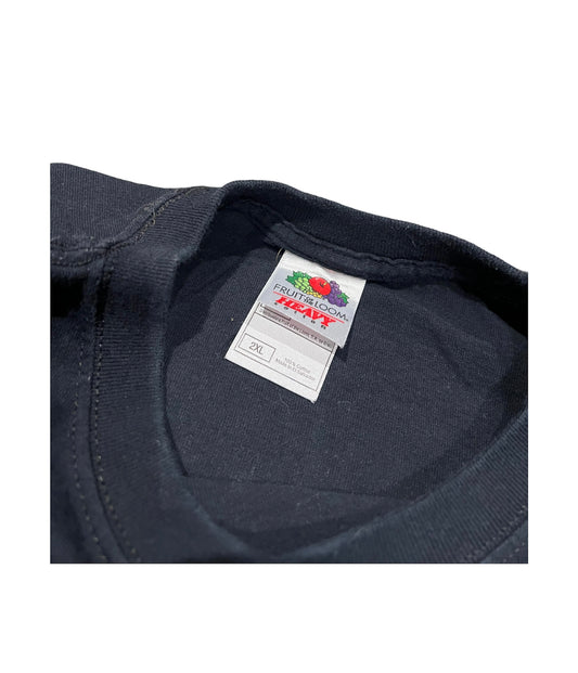 DeadBorn t shirt