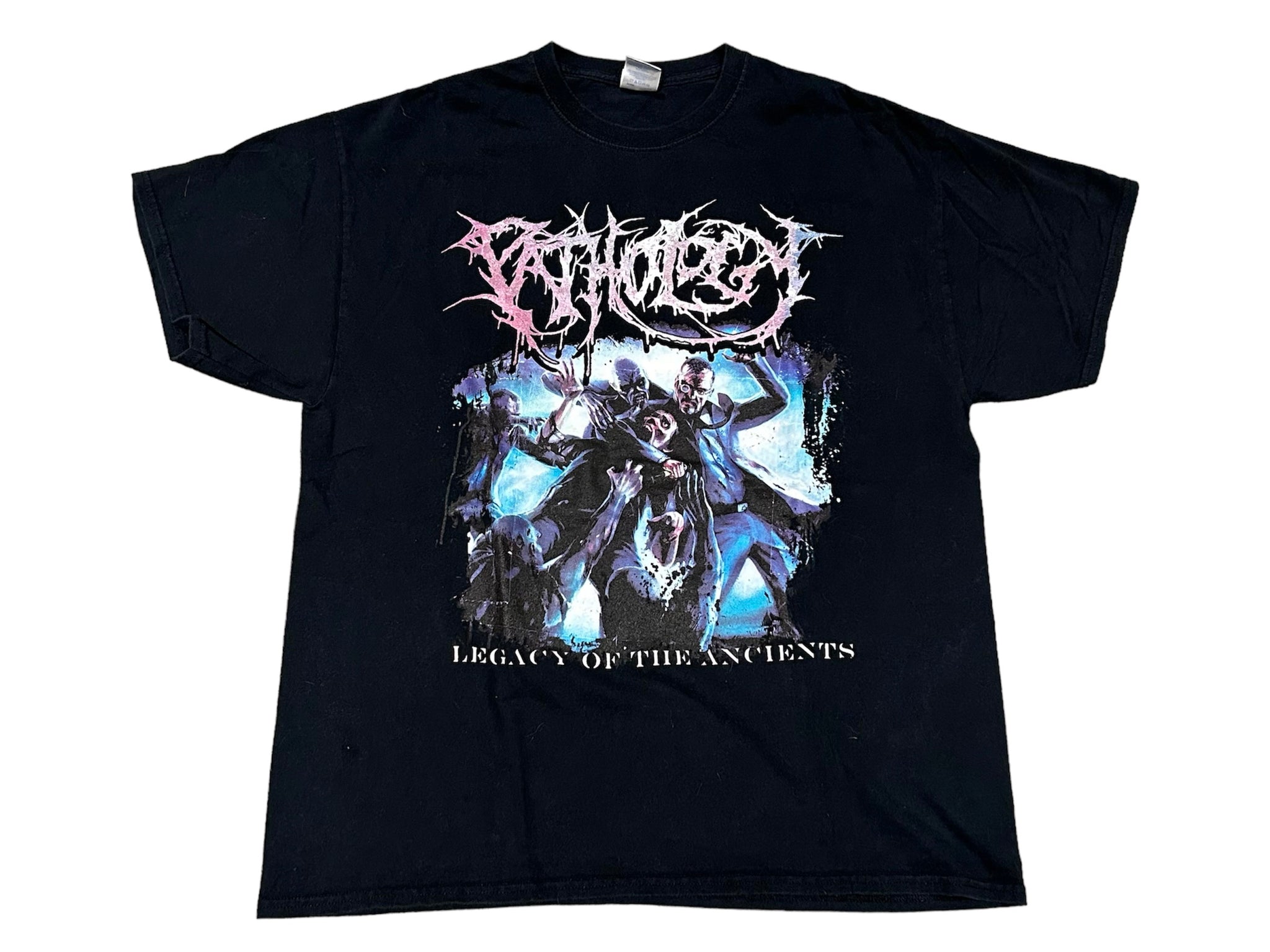 Pathology t shirt