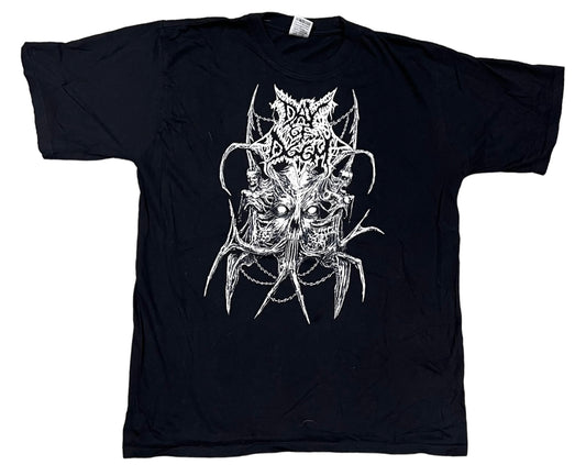 Day of Doom t shirt