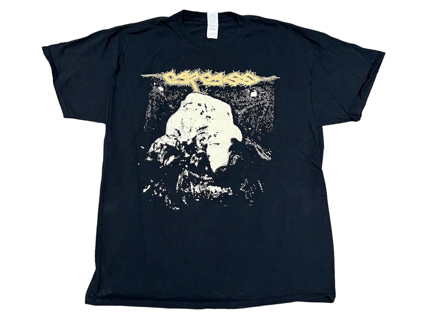 Carcass “Symphonies of Sickness” t shirt