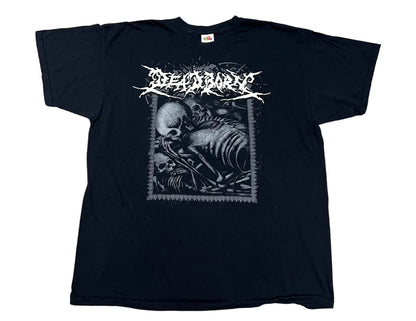 DeadBorn t shirt