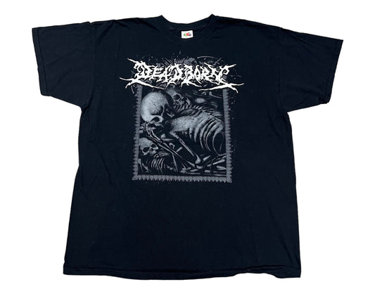 DeadBorn t shirt