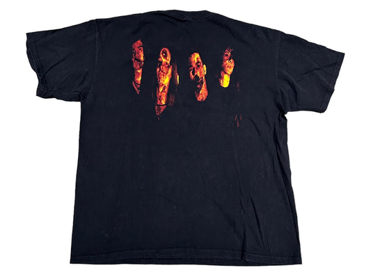 Carcass t shirt