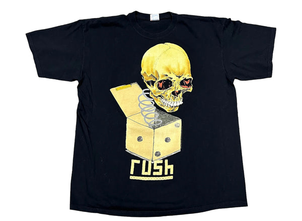 Y2K Rush t shirt