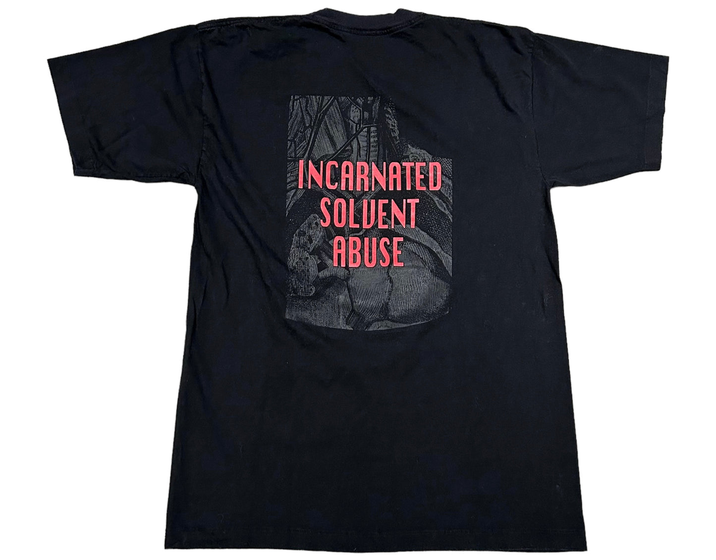 1991 Carcass t shirt