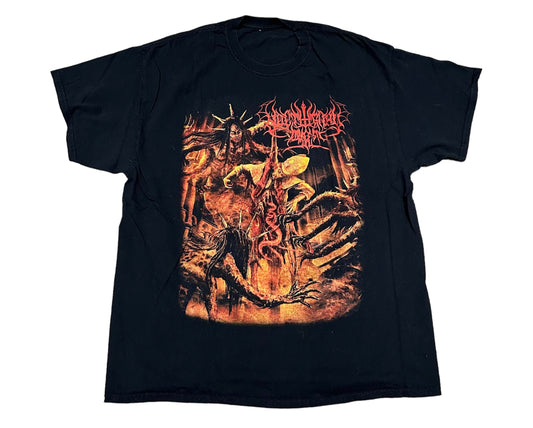Nocturnal Doom t shirt