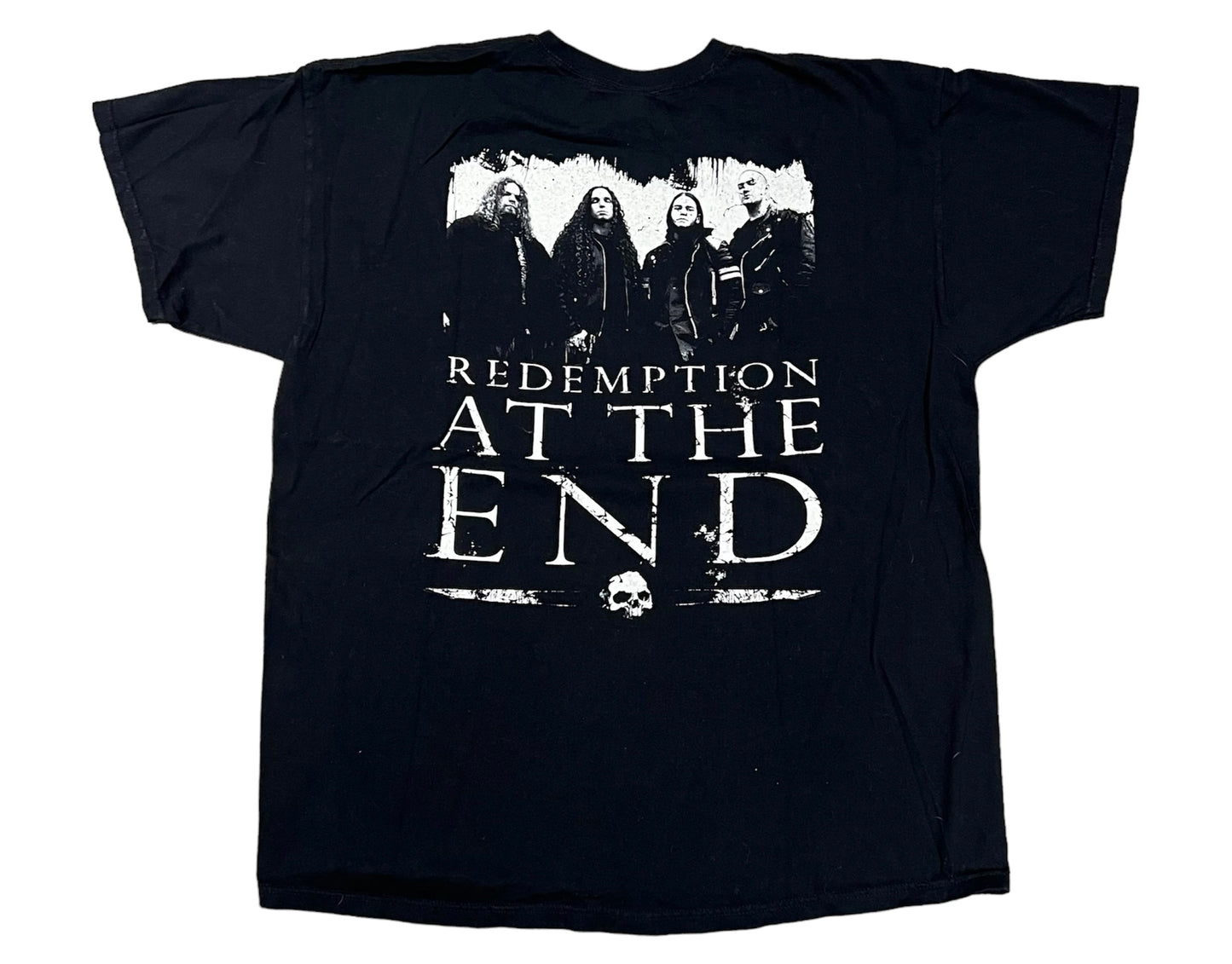 DeadBorn t shirt