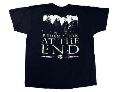 DeadBorn t shirt