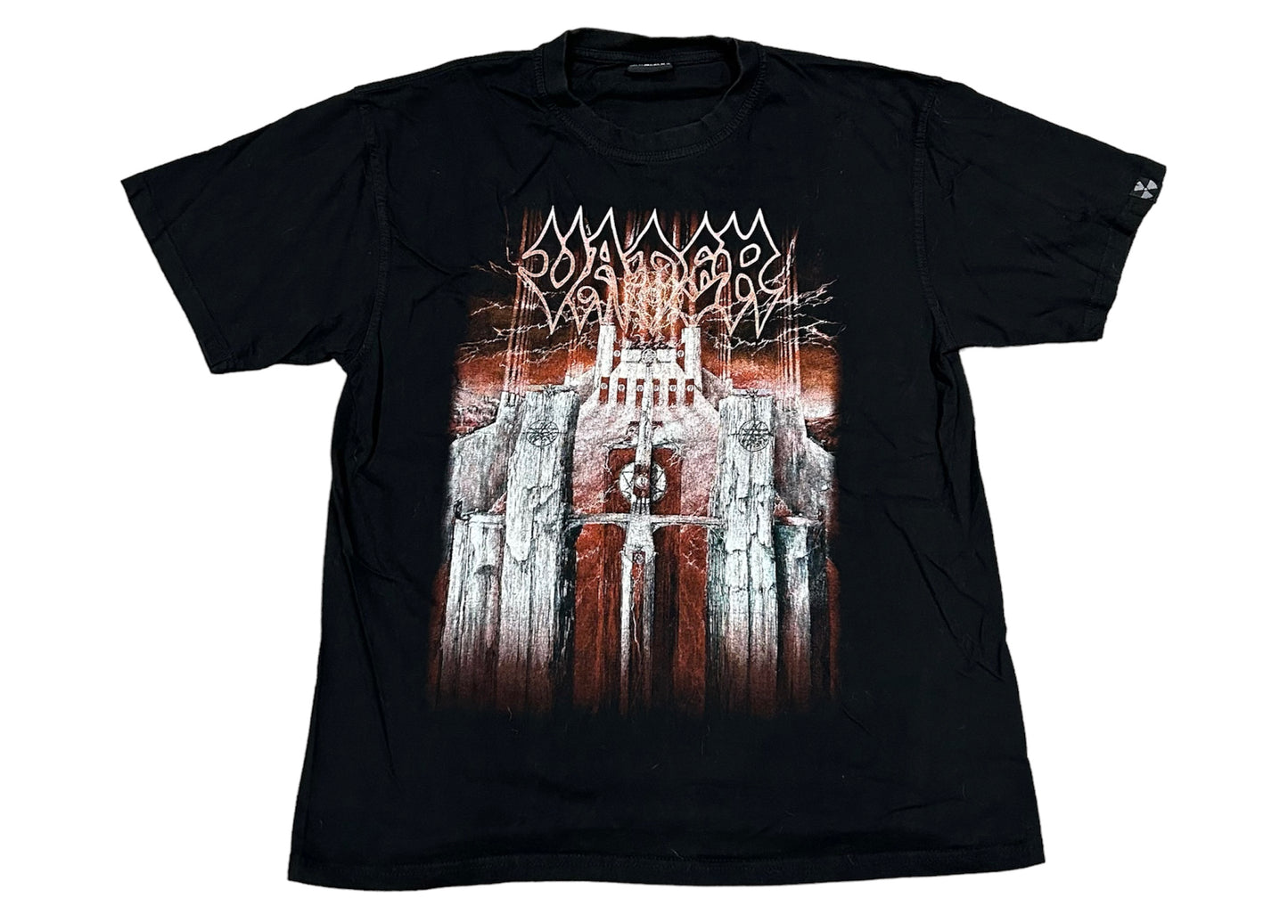 Vader t shirt