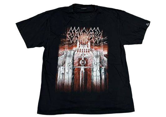 Vader t shirt