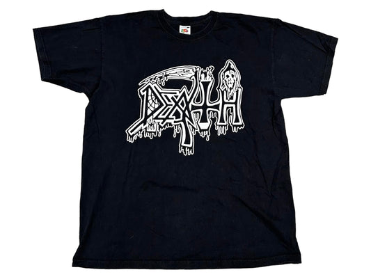 Death t shirt