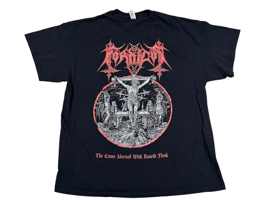 Fornicus t shirt