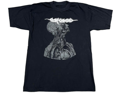 1991 Carcass t shirt