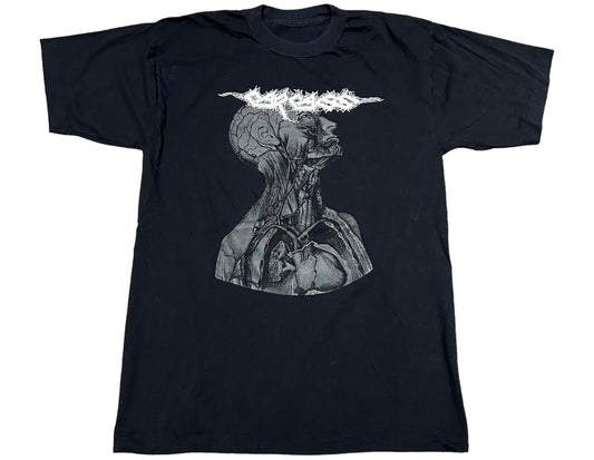 1991 Carcass t shirt