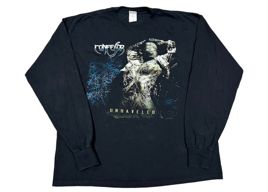 Confessor long-sleeve