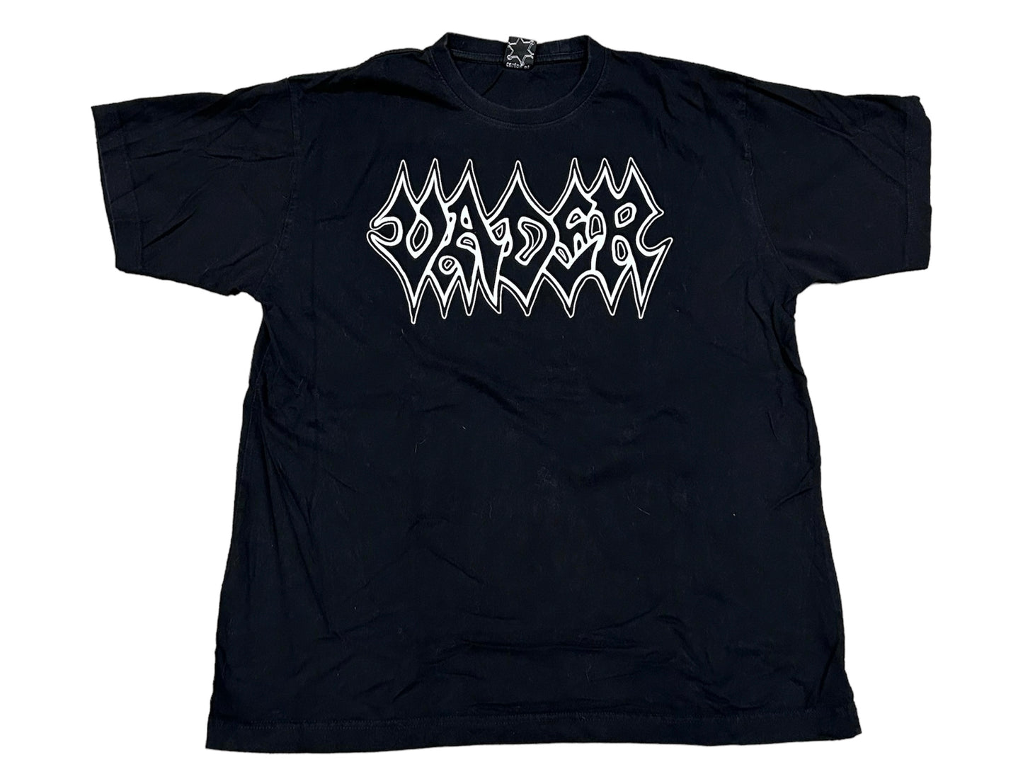 Vader t shirt